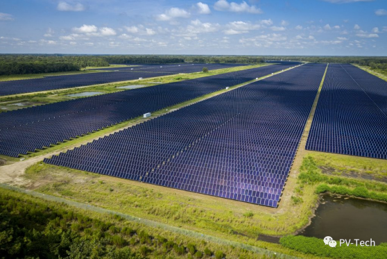 ¡En 2023, la energía solar estadounidense establecerá un récord!