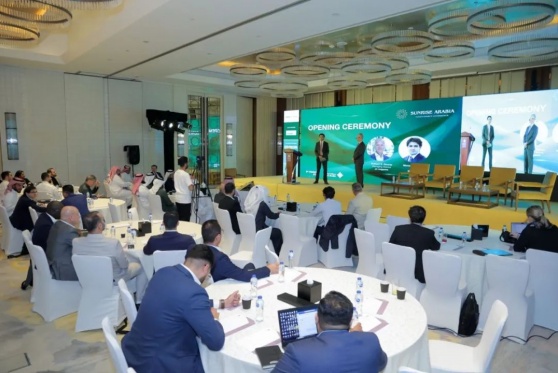 Highlights from the SunRise Arab Conference